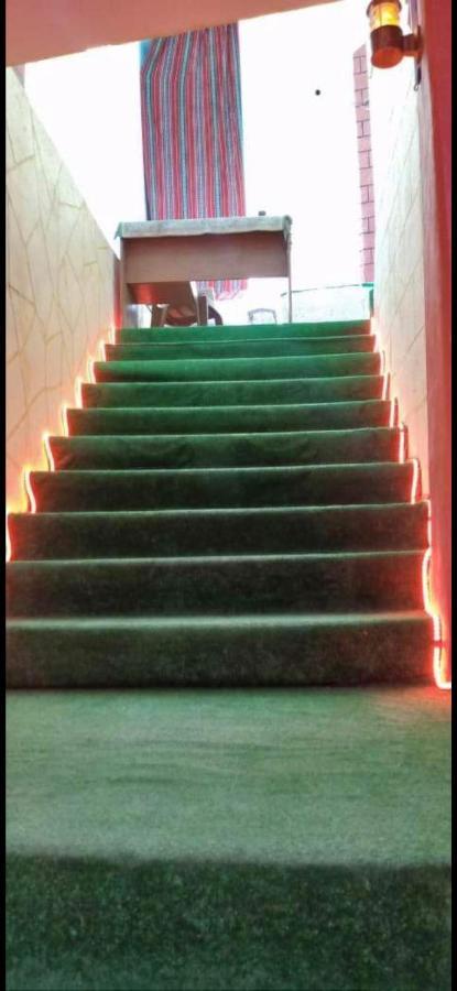 Jawal Hotel Amman Exterior foto
